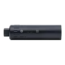 Gemtech TREK II 5.56MM 1/2-28 SILENCER 12110 | DIRECT THREAD SILENCER 223 Rem | 5.56 NATO - GT12110