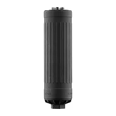 DEAD AIR CT5P 5.56 1/2X28 DT BLACK