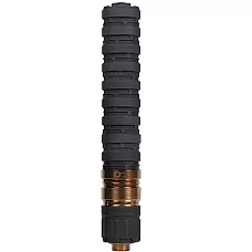 Q ERECTOR 9 MODULAR SPRSR 9MM BLK