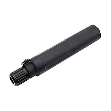  CMMG DEFCAN 57 5.7X28MM QD BLK