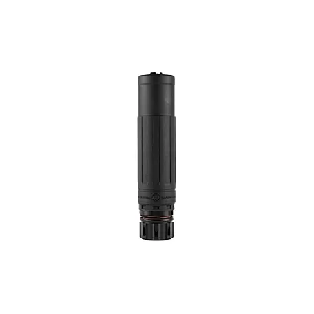 DEAD AIR SANDMAN X 7.62 KEYMO BLK