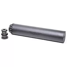 ANECHOIC ANECHOX 22 SPRSR 22CAL ODG