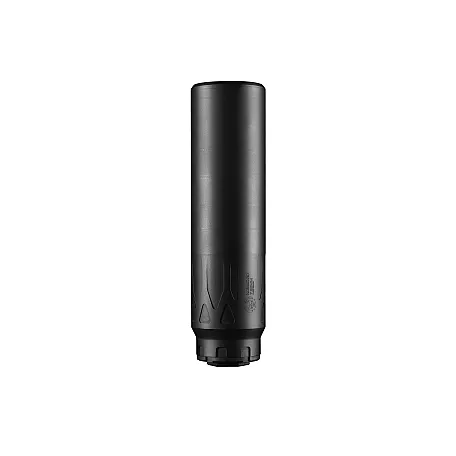 Dead Air Nomad-30 7.62mm 6.5" Silencer w/Direct Thread 5/8-24 HUB Mount NOMAD30