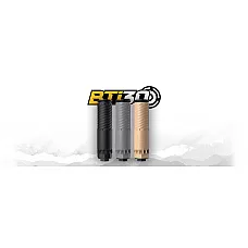 BERGARA TI 30CAL SUPRESSSOR FDE