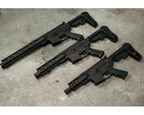 9MM Carbine Ballistics – Finding the Best Barrel Length for Your Build