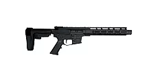 AR-380 .380 ACP Custom Pistol – Moriarti Armaments AR-380 .380 ACP Custom Pistol – Moriarti Armaments