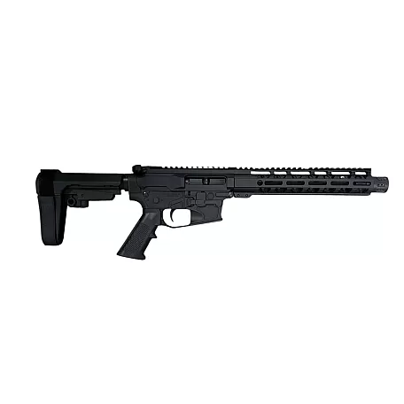 AR-380 Katusha Series .380 ACP 8.5" Glock Style Pistol – Non-LRBHO, M-LOK, Faux Can | Moriarti Arms