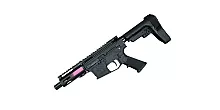 Moriarti Arms Pistols – AR-15, AR-9, AR-10, AR-40, AR-45 Cal and More | Premium Quality Pistols