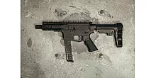 AR-10mm Pistols | Premium Quality Pistols | Moriarti Armaments AR-10mm Pistols | Premium Quality Pistols | Moriarti Armaments