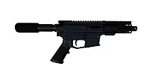 Micro ARP 7.62x39 Micro ARP 7.62x39