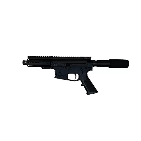 Moriarti MA-9 9MM 4.5″ Classic Micro ARP Pistol – Non-LRBHO