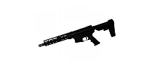 AR-15 Pistols .50 Beowulf (12.7x42) | Powerful, Custom Firearms for Enthusiasts