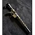 Moriarti AR-10 12.5" Pistol | Suppressor Ready .308 8.6BLK 6.5CM