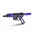 Moriarti MA-15 5" Micro AR Pistol | Mil-Spec Buffer | SBR Ready | Choose Caliber & Color