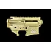 AR-15 5.56 NATO 5" Moriarti Micro Mini Series Semi-Auto Pistol | Color Option - Blue, FDE, ODG, Grey