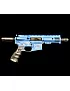 AR-15 5.56 NATO 5" Moriarti Micro Mini Series Semi-Auto Pistol | Color Option - Blue, FDE, ODG, Grey