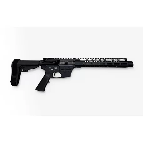 Moriarti MA-9 9MM 10.5″ Pistol – SBA3 | Non-LRBHO