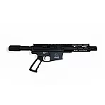 ARP-10 8.6 Blackout 8 inch Tactical Mini Pistol – DPMS Pattern, M-LOK