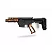 MA-9 9MM 4.5" MICRO GLOCK STYLE PISTOL / FRT READY / NON-LRBHO - CHOOSE COLOR