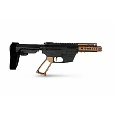 MA-9 9MM 4.5" MICRO ARP GLOCK STYLE PISTOL / FRT READY / NON-LRBHO - CHOOSE COLOR