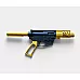 MA-10MM 4" Micro ARP Pistol – Glock Style | SBR Ready | Anodized Color Choice