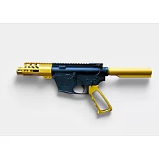 MA-9 9MM 4.5" Micro ARP Pistol – Glock Style | SBR Ready | Color Choice