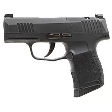 Sig Sauer P365 9mm 3.1" 10rd - 365-9-BXR3P