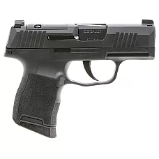 Sig Sauer P365 9mm 3.1" 10rd - 365-9-BXR3P