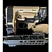 AR-15 5.56 NATO 7.5" Moriarti Arms  The Transformer  Enhanced TakeDown Semi Auto Pistol | SBA3 | Compact, Versatile, and Customizable