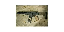 TakeDown AR - Quick Detach System | Tool-Free AR-15 Disassembly | Moriarti Armaments