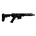 AR-15 300 Blackout 7.5" Minimalist Series Semi Auto Pistol | SBA3