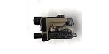 TakeDown AR - Quick Detach System | Tool-Free AR-15 Disassembly | Moriarti Armaments TakeDown AR - Quick Detach System | Tool-Free AR-15 Disassembly | Moriarti Armaments