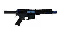 Micro ARP 5.56