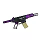 Moriarti Armaments | Premium AR-15 Purple Rifles, Pistols Parts & Accessories Moriarti Armaments | Premium AR-15 Purple Rifles, Pistols Parts & Accessories