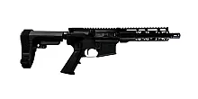 Left-Hand AR-15 Rifles & Pistols - Moriarti Arms Left-Hand AR-15 Rifles & Pistols - Moriarti Arms