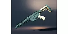 8.6 Blackout- Discover top-quality 8.6 Blackout pistols