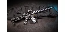 6mm ARC Rifles | High-Performance Precision Rifles 6mm ARC Rifles | High-Performance Precision Rifles