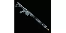 .243 Win Rifles | Premium Quality Rifles | Moriarti Armaments