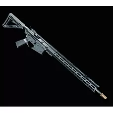 Moriarti MA-10 .308 WIN 20" Advanced Series Rifle | Cherry Bomb | Magpul     