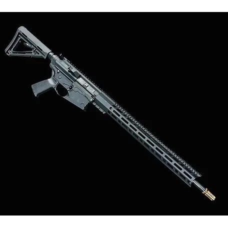Moriarti MA-10 .308 WIN 20" Advanced Series Rifle | Cherry Bomb | Magpul     