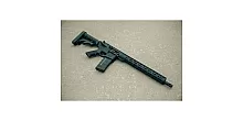 Moriarti 16” AR-10 .308 Build Kits - Custom Firearm Kits for Precision and Performance