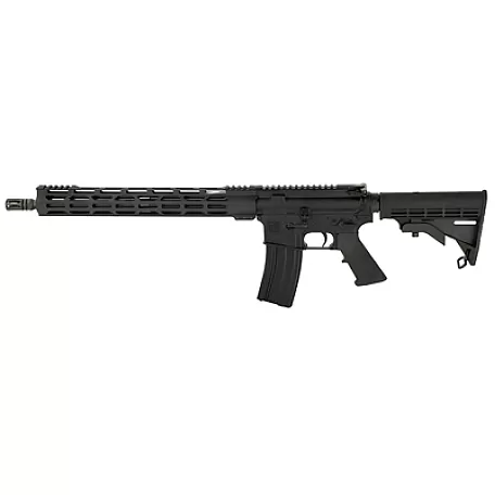 Diamondback DB15 5.56/.223 Semi-Automatic Rifle – M-LOK – 16" Barrel – Made in USA