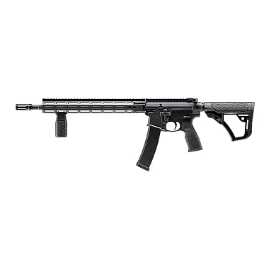 Daniel Defense DDPCC AR-9MM 16" Semi-Automatic Rifle - 02-189-19089