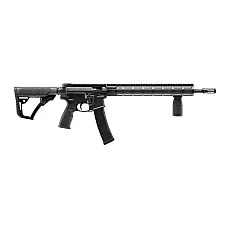 Daniel Defense DDPCC 9MM Rifle – 16" Cold Hammer Forged Barrel, Ambidextrous AR-9 Carbine - 02-189-19089