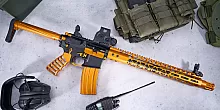Premium AR-47 Rifles