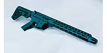 AR-40 S&W Rifles | Premium Quality Rifles | Moriarti Armaments