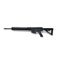 MA-10 .243 WIN MORIARTI ARMAMENTS 20" SEMI AUTO RIFLE / MLOK / MAGPUL  