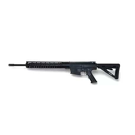 MA-10 .243 WIN MORIARTI ARMAMENTS 20" SEMI AUTO RIFLE / MLOK / MAGPUL  