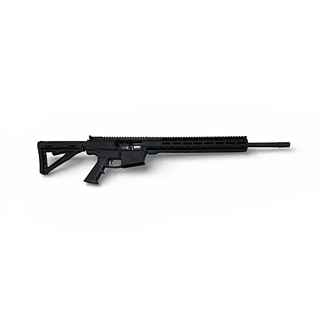 MA-10 .243 WIN MORIARTI ARMAMENTS 20" SEMI AUTO RIFLE / MLOK / MAGPUL  