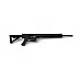 MA-10 .243 WIN MORIARTI ARMAMENTS 20" SEMI AUTO RIFLE / MLOK